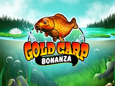 Gold carp