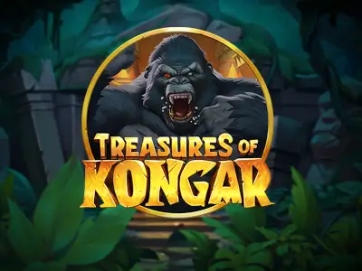 kongar