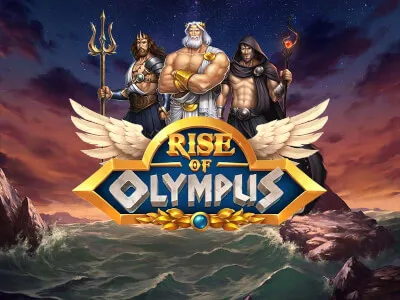 Rise of olympus